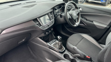 Vauxhall Crossland X 1.2 [83] Elite 5dr Petrol Hatchback